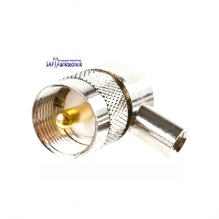 NC-577, PL 259/6, Winkelstecker
